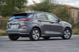 Our comprehensive coverage delivers all you need to know to make an informed car buying decision. 2021 Hyundai Kona Electric Prices Reviews And Pictures Edmunds