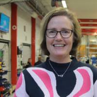 40+ profiler som matchar ”Britta”