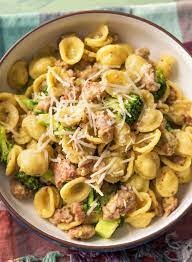 Little Ears Pasta Recipe Hellofresh Recipe Hello Fresh Recipes Food Recipes