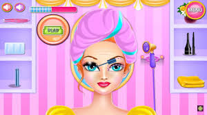 Fun group games for kids and adults are a great way to bring. Beauty Spa And Makeup Salon Game Saubhaya Makeup