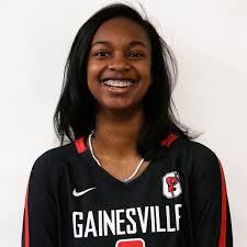 Savannah Brock's High School Bio