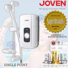 Our commercial electric tankless hot water heaters provide on demand, consistent and endless hot water. Best Water Heater Philippines 2021 Top 10 Water Heater For A More Luxurious Shower Time