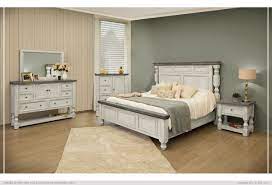 Ifd4690bedroom Furniture King Bedroom Sets 5 Piece Bedroom Set