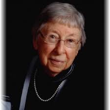 Blenheim Funeral Home Margaret Mallory