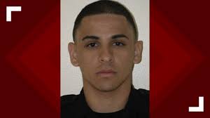 BCSO off-duty deputy arrested for DWI