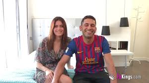 Fakings - Suri y Fabio | Porntrex.com best HD and 4k...