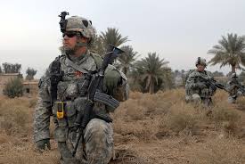 5 Differences Between Army And Marine Corps Infantry We Are The Mighty Army Infantry Infantry Marines Army Soldier