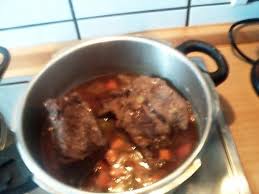 Sauerbraten Selber Einlegen Bitte Nicht Bewerten Rezept Rezept Rezept Sauerbraten Sauerbraten Rezepte