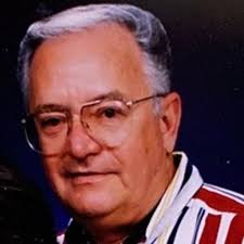 Gerald Hoyt (Jerry) Ledyard Obituary October 8, 2020