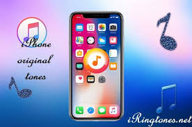 You Are Listening To Iphone Original Tone Uploaded By I Ringtones And Listed In Iphone Ringtones You Can Listen To This Ringtone And Free Iphone Iphone Phone