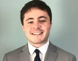 William Collopy's Instagram, Twitter & Facebook