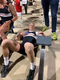+ add or change photo on imdbpro ». Concept2 On Twitter Oliver Zeidler Turns On The Power To Become The New Men S World Champion In A Time Of 5 42 6 Wirchamps