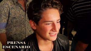 Mi marido tiene más familia (tv), emiliaco. Emilio Osorio Entrevista Mi Marido Tiene Familia Presentacion Youtube