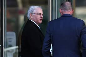 Trump grants pardon to former US congressman convicted of insider trading