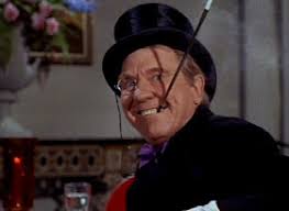 Boppin' (Like The Hip Folks Do): December 2016