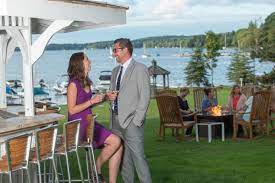 Maybe you would like to learn more about one of these? The Brewster Inn
