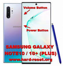 How to restart note 10 in safe mode. How To Easily Master Format Samsung Galaxy Note10 Note10 Plus With Safety Hard Reset Hard Reset Factory Default Community