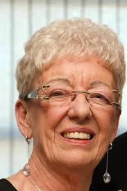 Penelope Moses Obituary