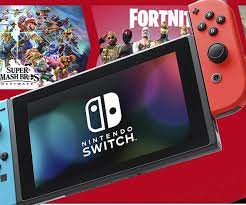 Grand Prize Is A 1 398 94 Nintendo Switch System Home Cinema Projector For Gaming With Home Cinema Projector Portable Projector Screen Nintendo Switch System