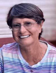 Barbara Ann Knoop Obituary