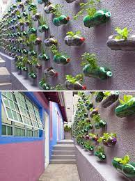 40 Diy Decorating Ideas With Recycled Plastic Bottles Architecture Design Reuse Plastic Bottles Recycle Plastic Bottles Plastic Bottles