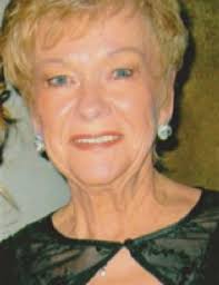Doris B. Straub