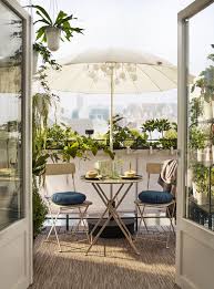 Saltholmen Tisch 2 Klappstuhle Aussen Beige Hol Dir Dein Lieblingsstuck Ikea Deutschland Kleinen Balkon Gestalten Kleiner Balkon Garten Balkonentwurf