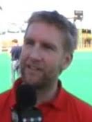 Adrian Lock, seleccionador sub-21