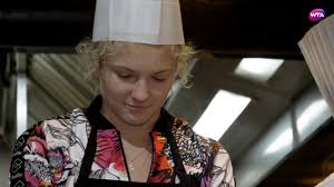 Born 18 december 1995) is a czech professional tennis player. A Include 24 24h Katerina Siniakova And Han Xinyun Cook Sweet Dumplings