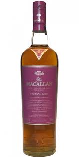 Pin On My Whiskies And Other Spirits