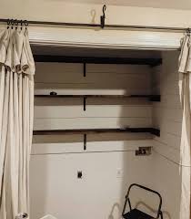 Check spelling or type a new query. Farmhouse Laundry Room How I Joanna Gaines Ed My Small Space Homegrown Hopes
