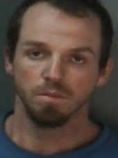 Arrest made in pharmacy robbery