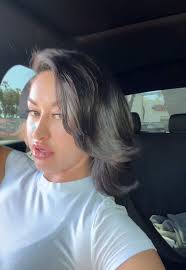 I just recently cut it even shorter than this🥹 #shortcut