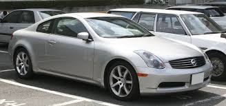 This update concentrates on 3 areas: Nissan V35 Skyline Coupe Weltweit Vertrieben Als Infiniti G35 Von Prince Uber Ken Und Mary Zu Godzilla Nissan News 209254638