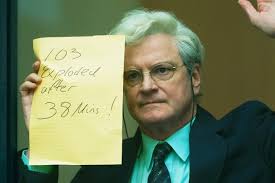 Liberty, at such terrible cost': King's tribute to D-Day veterans