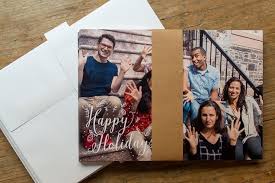 Send personalized cards, such as wedding invitations, thank. The Best Holiday Photo Cards For 2021 Reviews By Wirecutter