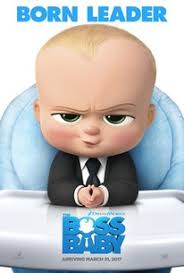 Sinopsis film secret in bad with my boss. The Boss Baby 2017 Rotten Tomatoes