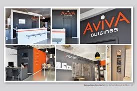 Check spelling or type a new query. Aviva Cuisines Signaletique Lacroixdesign