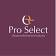 Logo de ProSelect