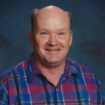 Mr. Kenneth Hudson Obituary