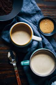 The Best Vegan Bulletproof Coffee Rezept Kaffee Trinken Essen Rezepte