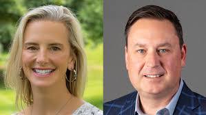 Melissa Linehan's Instagram, Twitter & Facebook