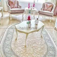 Sanat Oval Hali Deluks 6822 Halistores Com Halilar Ev Ic Tasarimi Dekor
