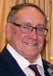 Stuart Faust Obituary