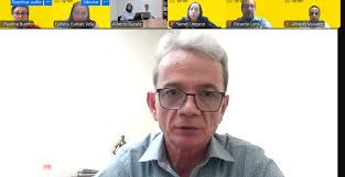 Consejo Consultivo Académico del Sistema CETYS Universidad Asuntos Tratados  ¿Quién lo expuso?