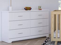 Model 416008 bureau of boxers dresser with matching dark 3d wood carving machine 351 items essential home base anderson vi drawer 129.99. Storkcraft Brookside 6 Drawer Dresser White Walmart Com 6 Drawer Dresser Dresser Drawers Storkcraft