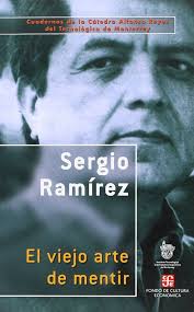 El Viejo Arte de Mentir : Ram-Rez, Sergio, Mier y Tern Rocha, Luc-A,  Ramirez, Sergio: Amazon.com.au: Books