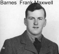 Frank Maxwell Barnes