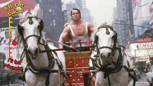 Of course, quaid is schwarzenegger, so he makes quick work of killing them instead, then flees home. The Highs And Lows Of Arnold Schwarzenegger Time Out Film