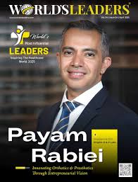 David Colindres: Shaping the Future of the Aviation Industry